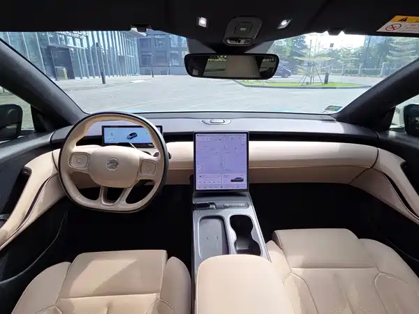 NIO ET5T 2024