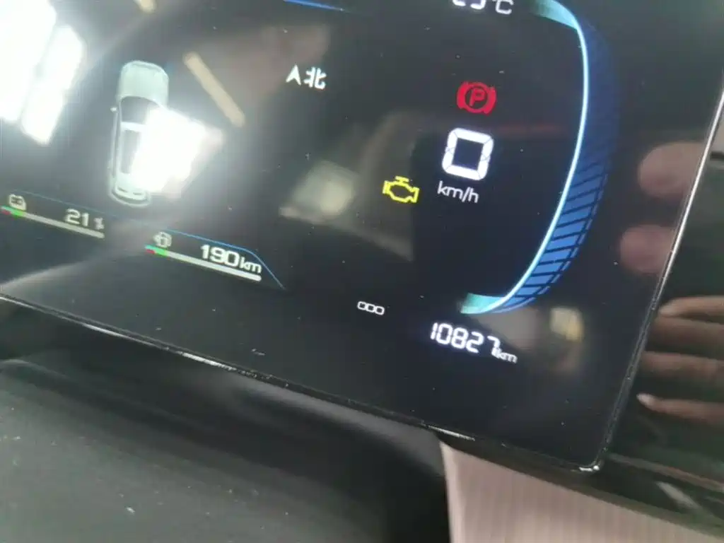 BYD Pro New Energy 2025 — фото 12