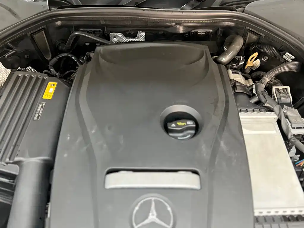 Mercedes-Benz E-Class 2019 — фото 25