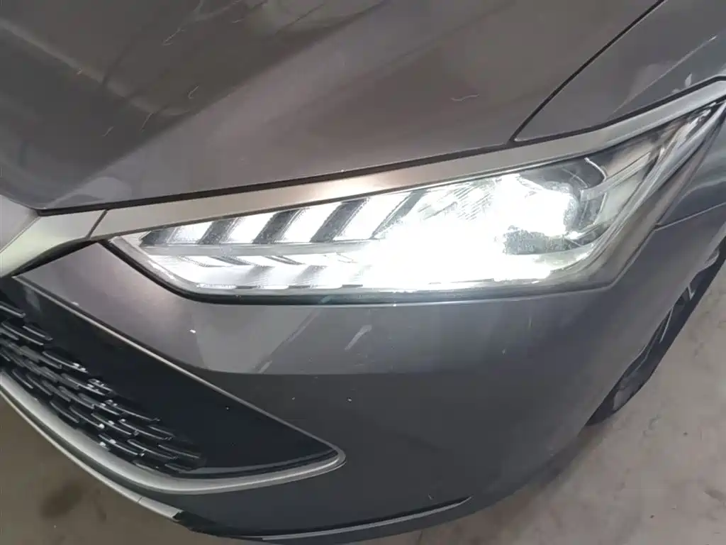 BYD Qin PLUS 2024 — фото 24