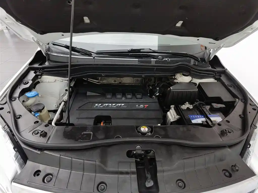 Haval H6 2016