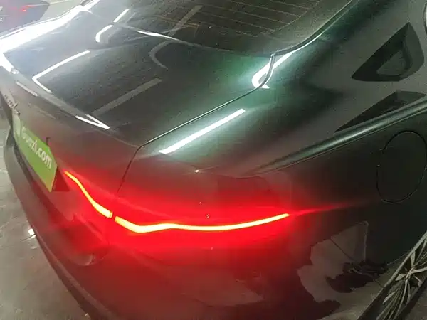 Jaguar XEL 2022