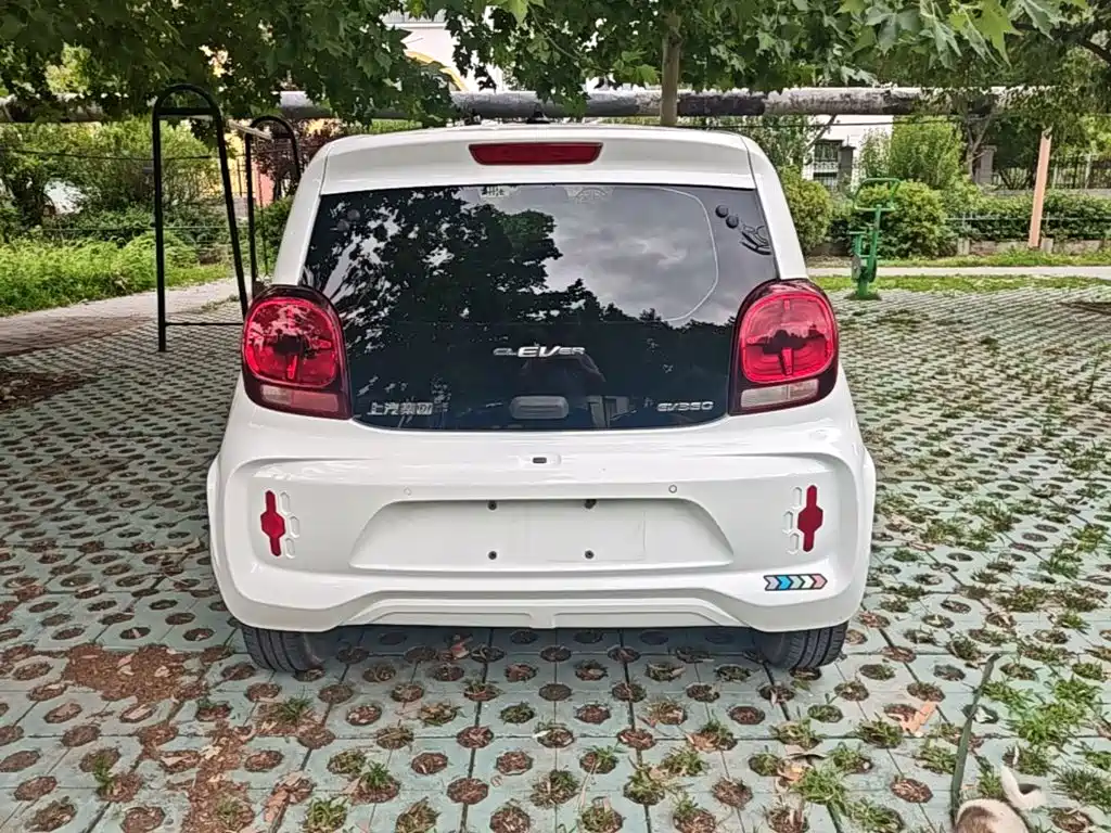 Roewe CLEVER 2022