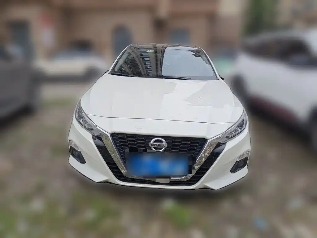 Nissan Teana 2023 — фото 24