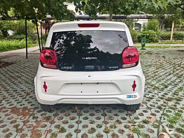 Roewe CLEVER 2022
