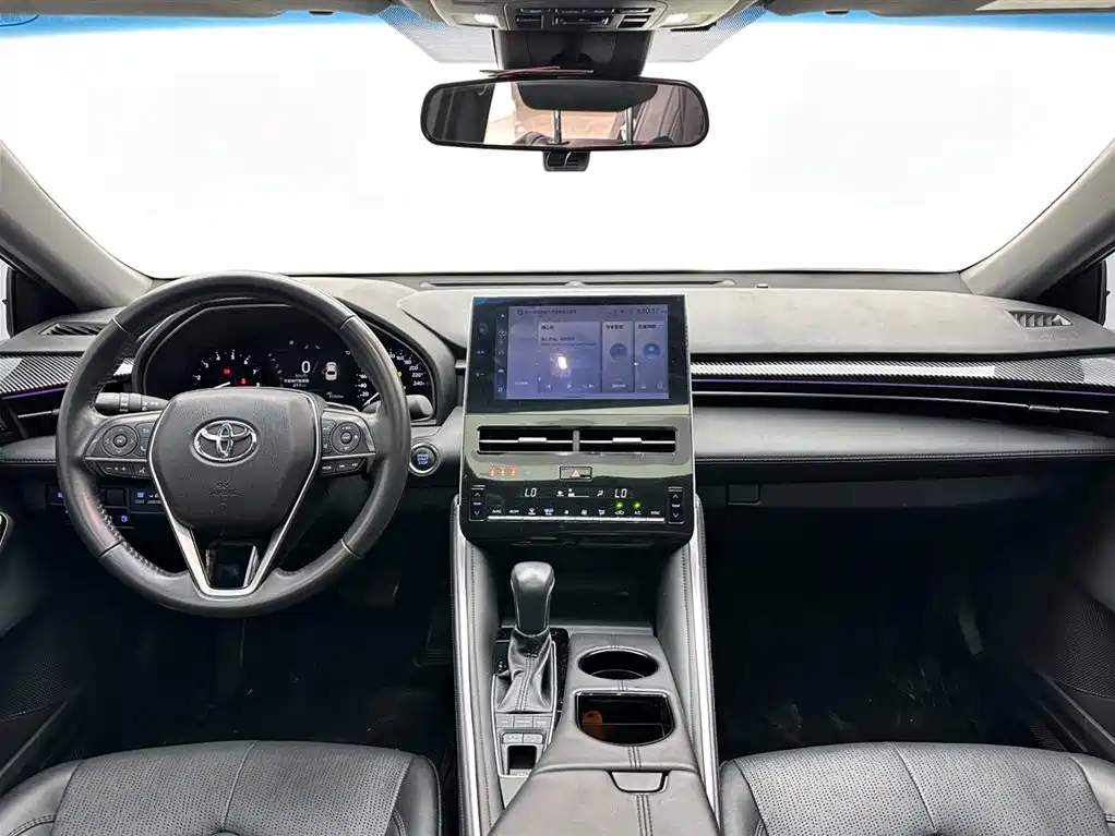 Toyota Avalon 2024 — фото 10