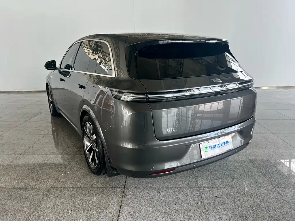 Li Auto Li L7 2023