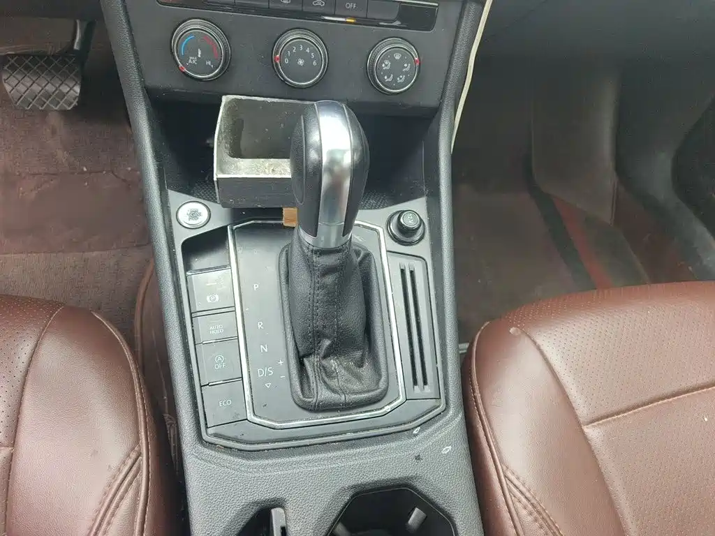 Volkswagen Lavida 2022