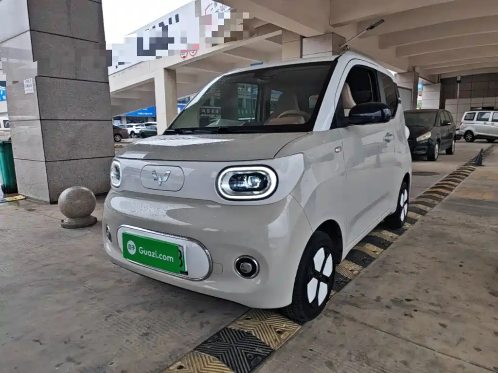Wuling MINIEV 2023