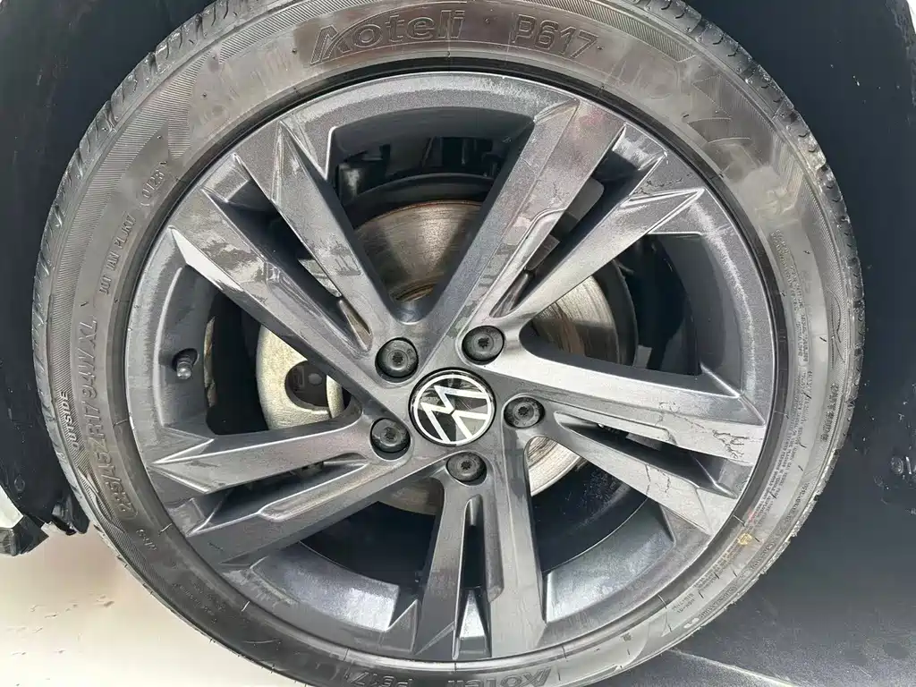 Volkswagen Golf 2022