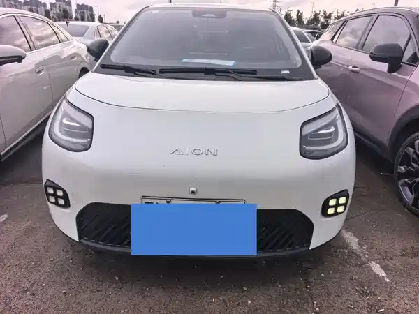 Aion UT 2025