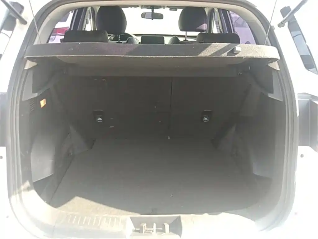 Chery Tiggo 5x 2020 — фото 19
