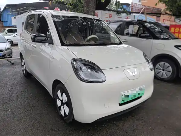Wuling Hongguang MINIEV 2025