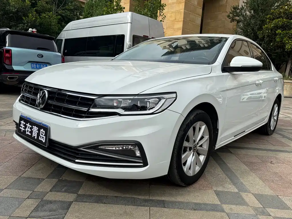 Volkswagen Bora 2022