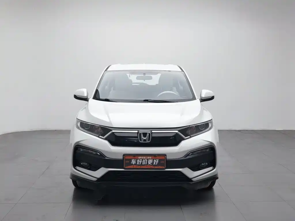 Honda XR-V 2022 — фото 3