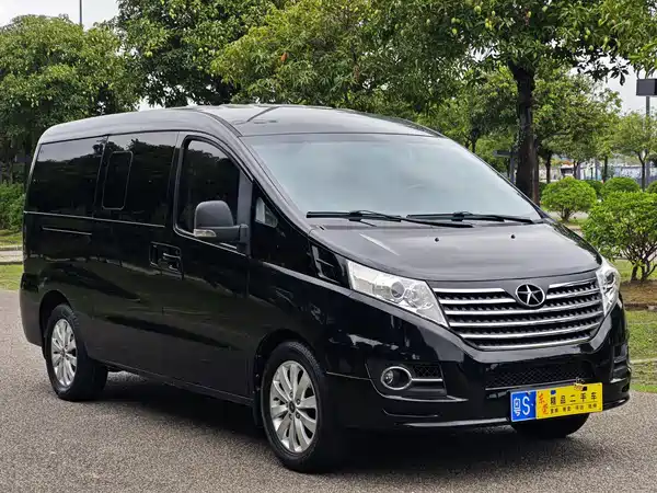 JMC Refine M5 2016