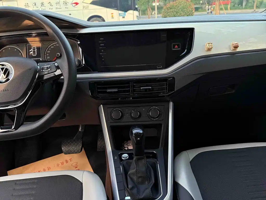 Volkswagen Polo 2021