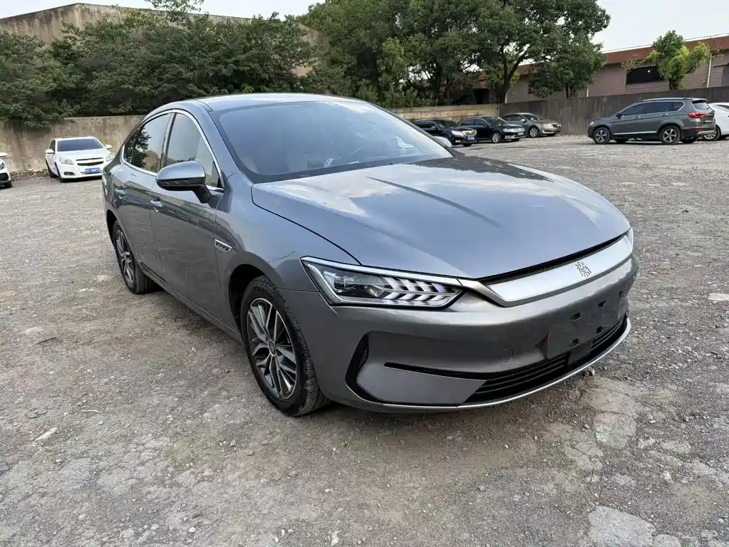 BYD Qin PLUS 2023