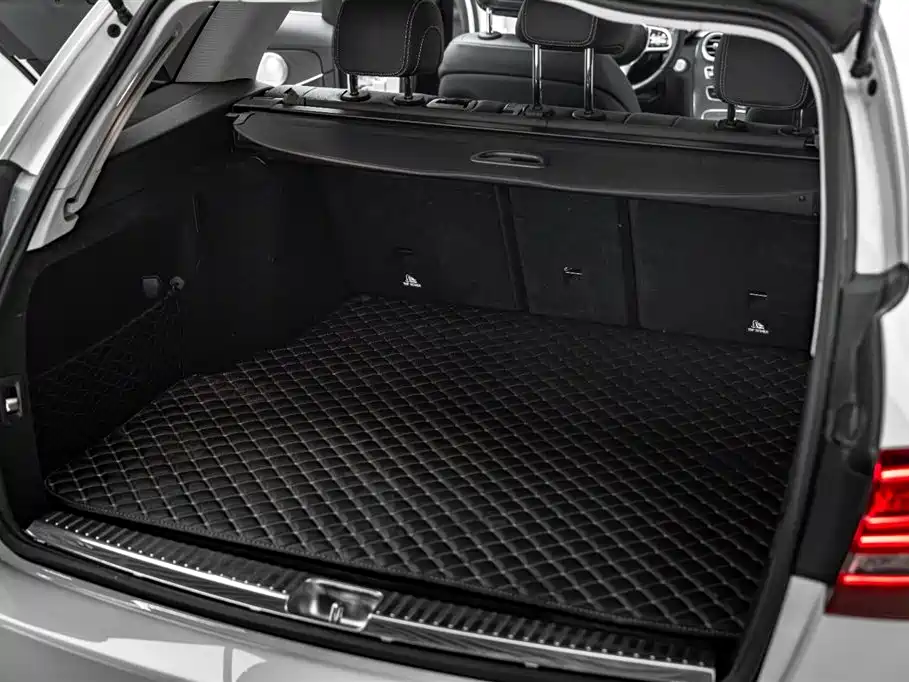 Mercedes-Benz C-Class 2021 — фото 40