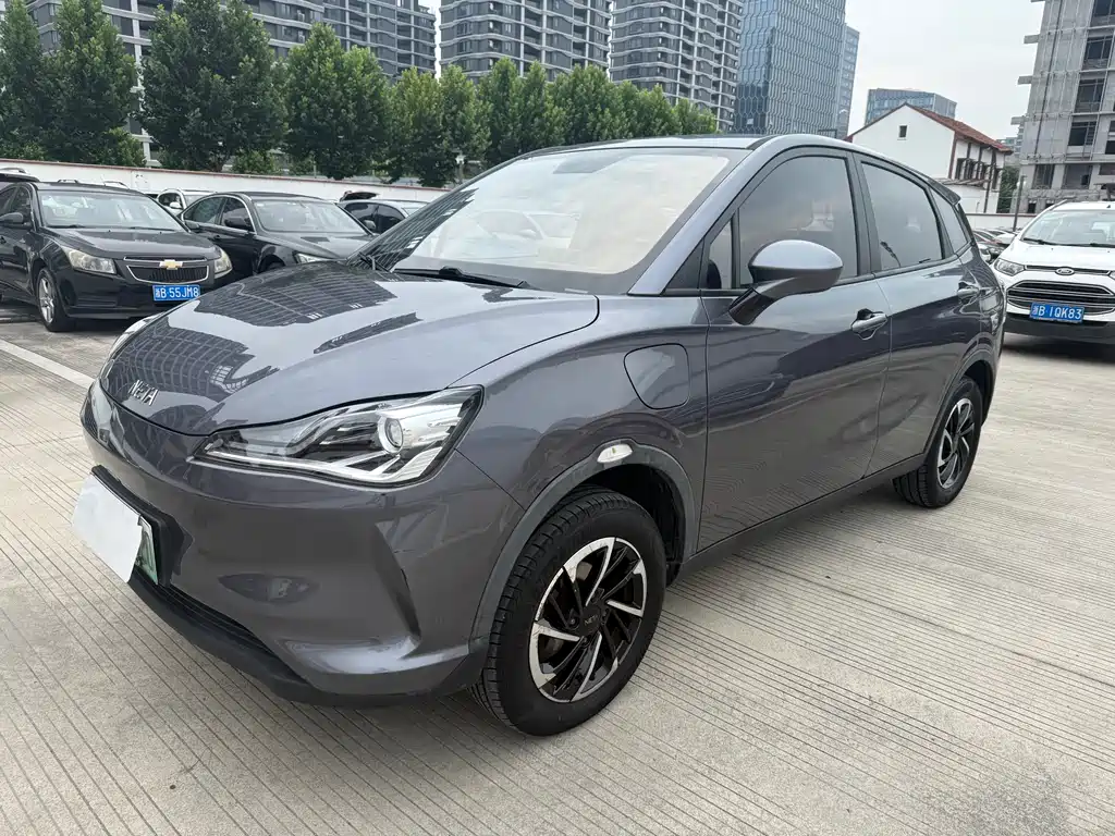 Neta V 2021