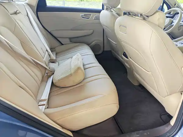 Shangjie H5 2025