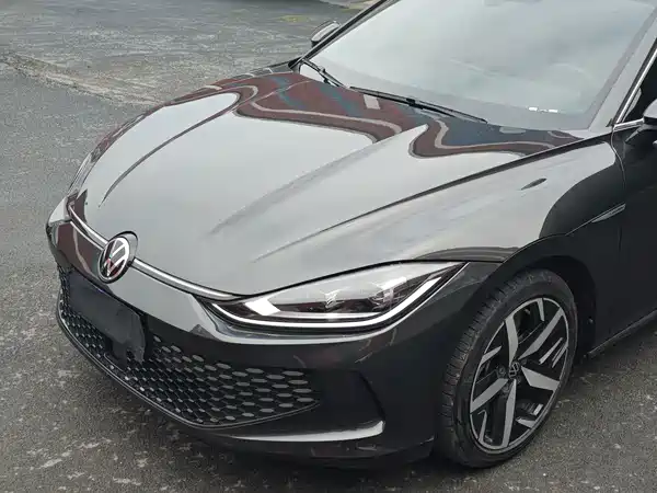 Volkswagen Lamando 2023