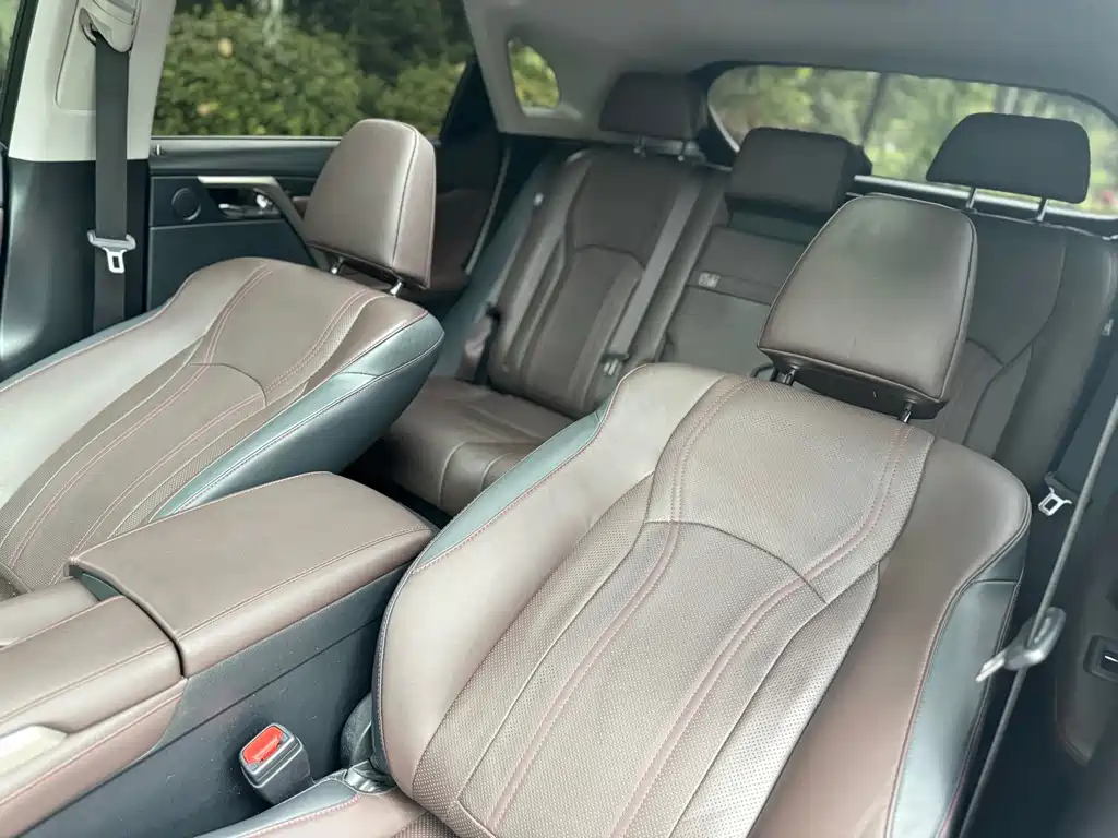 Lexus RX 2019 — фото 17