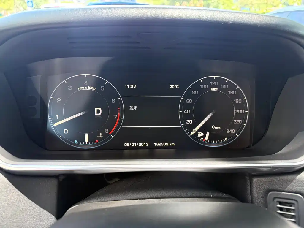 Land Rover Range Rover Sport 2015 — фото 24