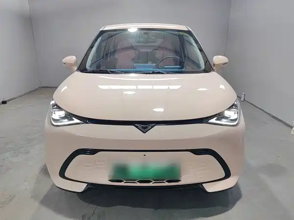 Kaiyi Shiyue 2023
