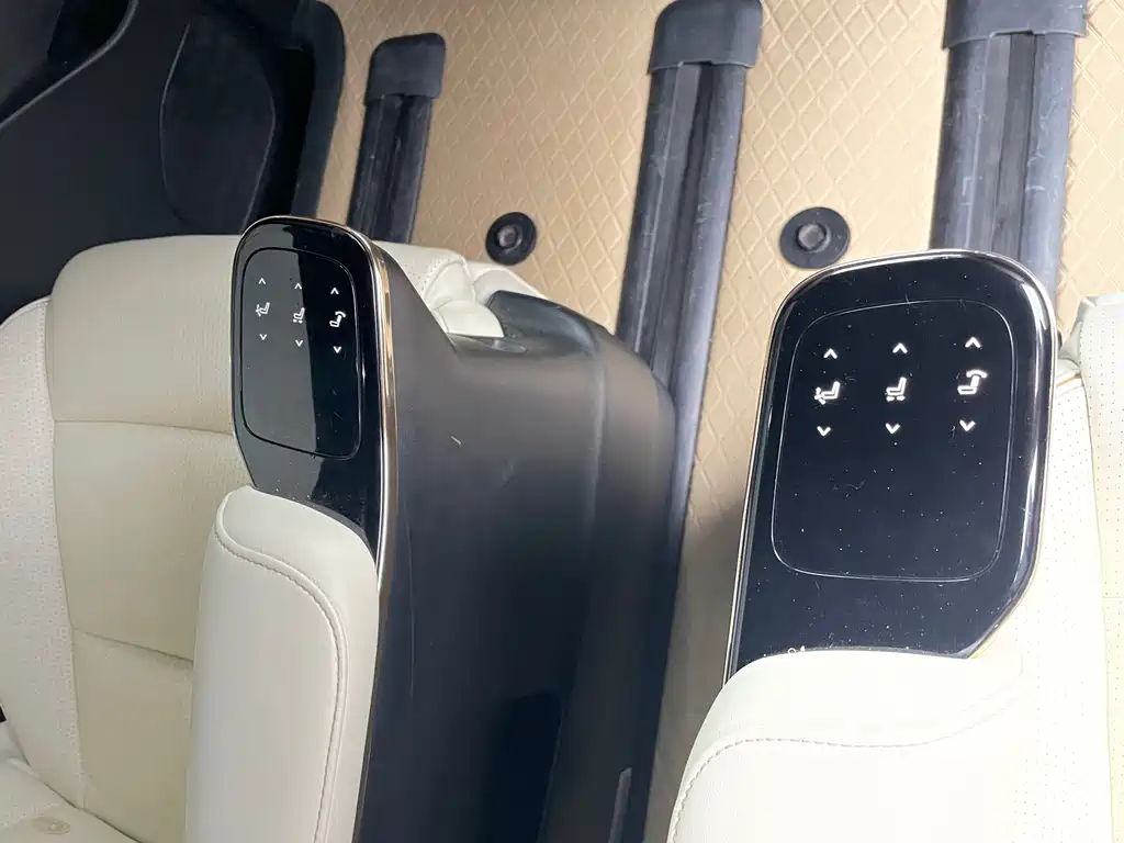 GAC Motor Trumpchi M8 2023 — фото 16