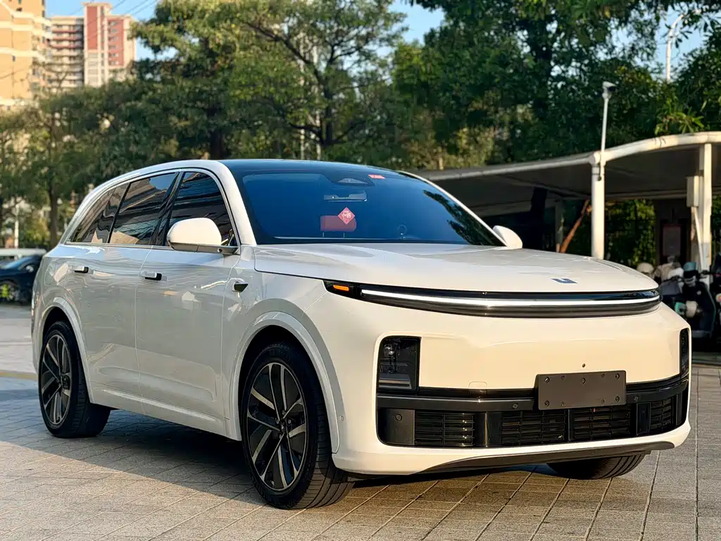 Li Auto Li L7 2023