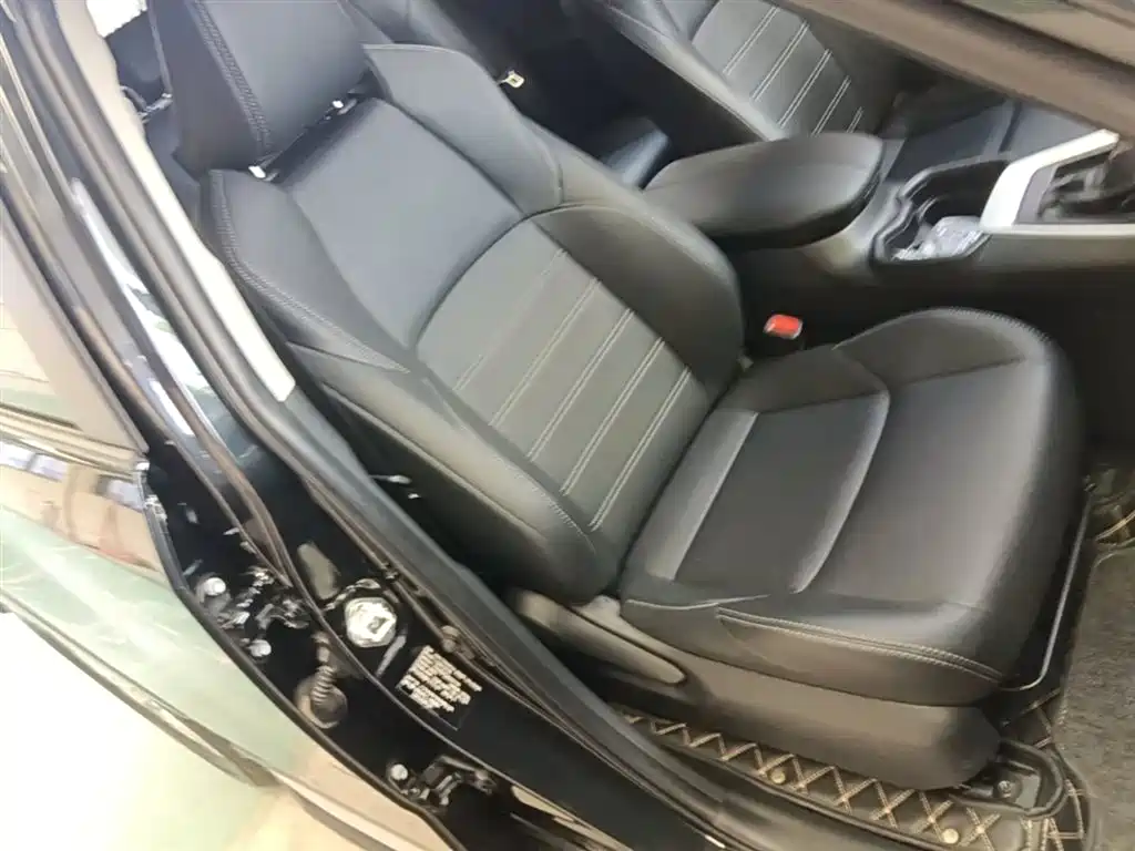 Toyota Wildlander 2022 — фото 25
