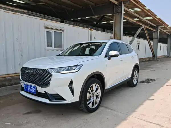 Haval H6 2021