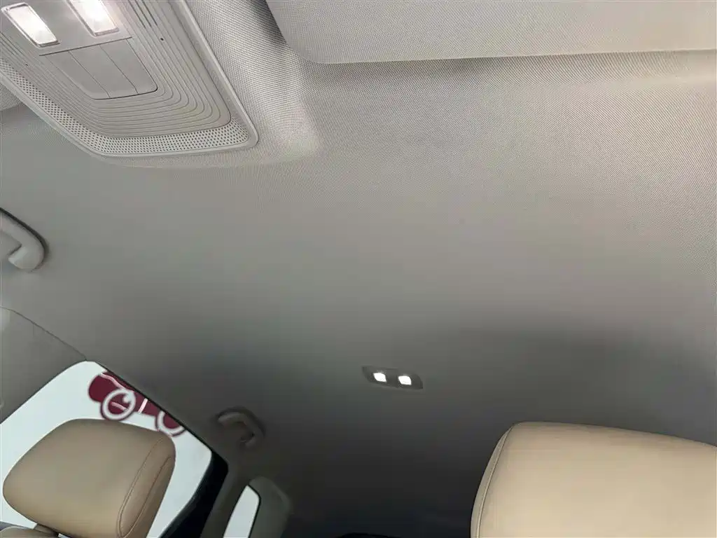 BYD Song Pro New Energy 2025 — фото 18