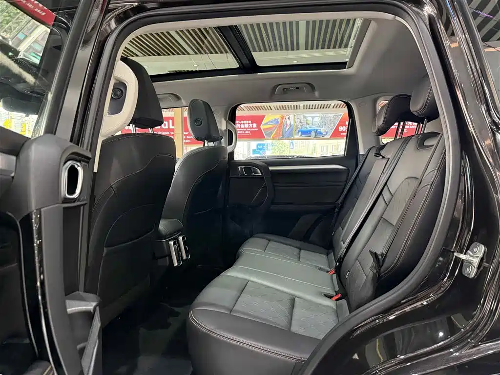Haval Big Dog 2021 — фото 12