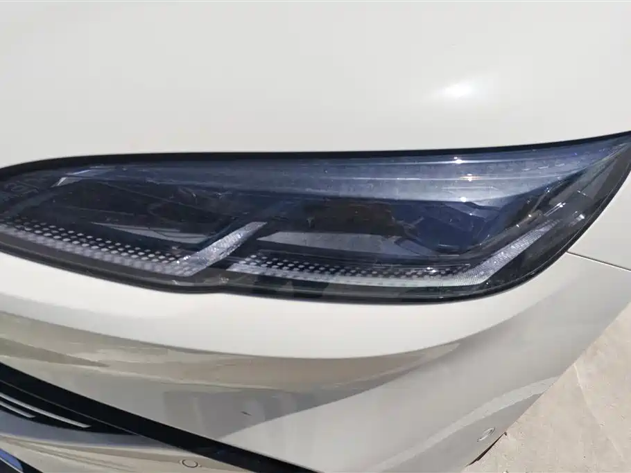 BYD Seal 06 DM-i Wagon 2025 — фото 5