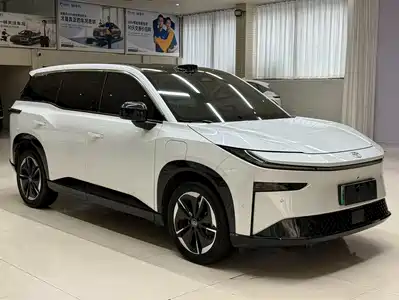 Toyota bZ3X 2025