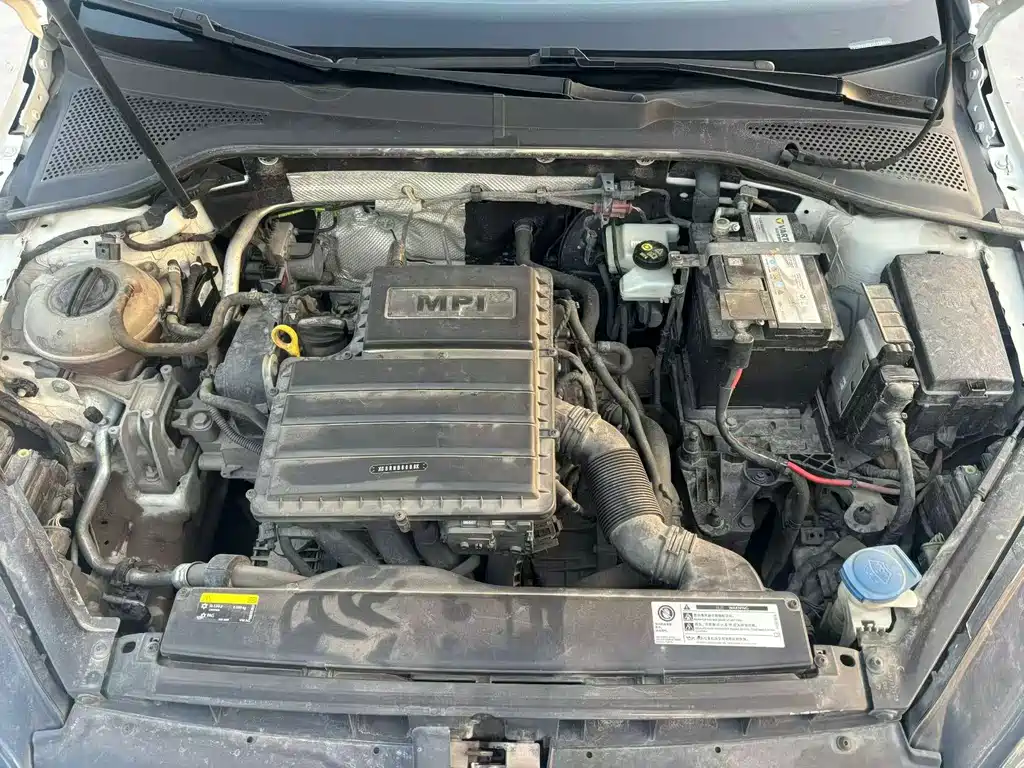 Volkswagen Golf 2019