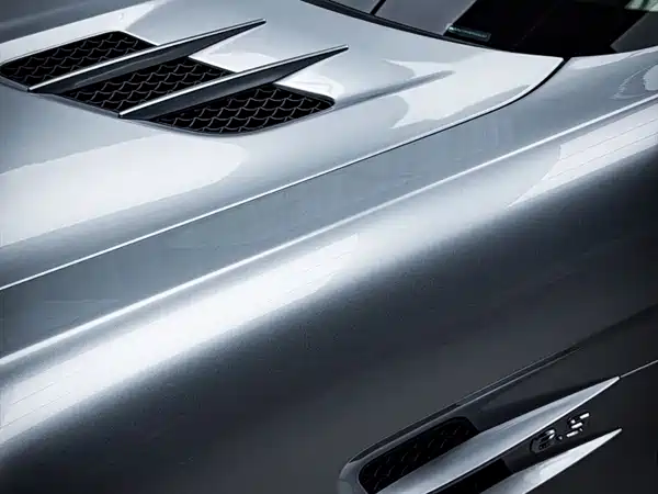 Mercedes-Benz Sls-Class AMG 2013