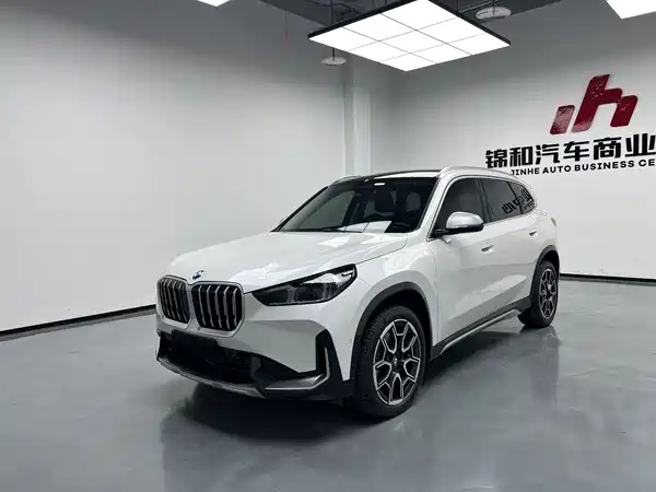 BMW X1 2023