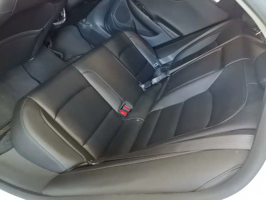 Chevrolet Malibu XL 2022 — фото 17