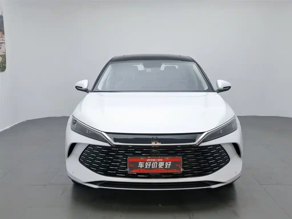 BYD Qin L 2025 — фото 3