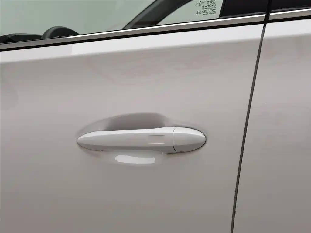 Chery Tiggo 5x 2021 — фото 18