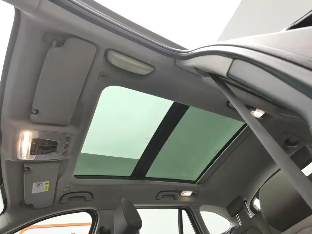 BMW X1 2021 — фото 14