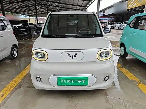 Wuling Hongguang MINIEV 2025