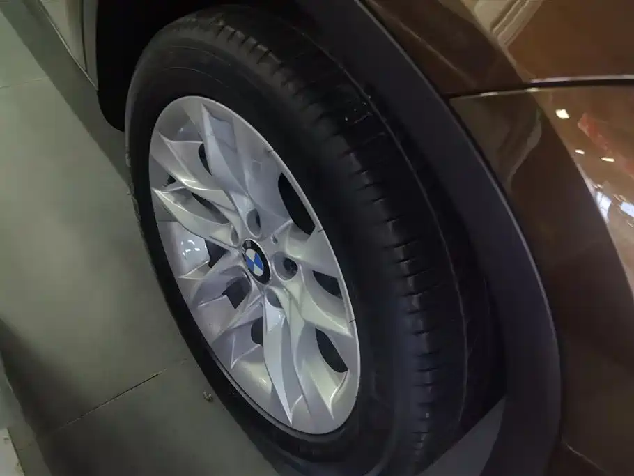 BMW X1 2015