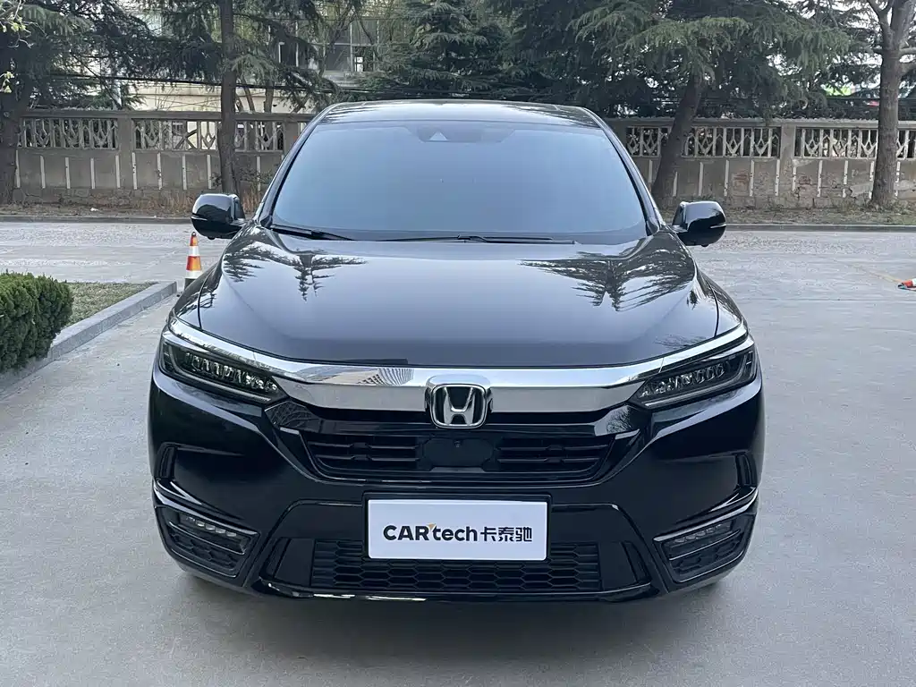 Honda Breeze 2021