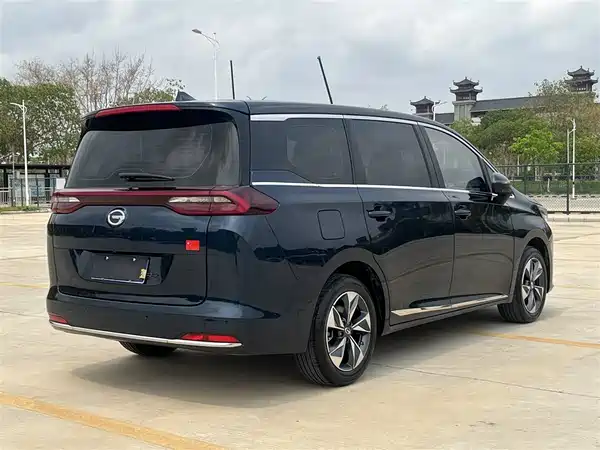 GAC Trumpchi M6 2023