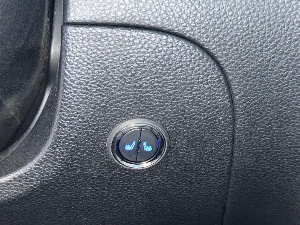 Kia KX3 2023 — фото 16