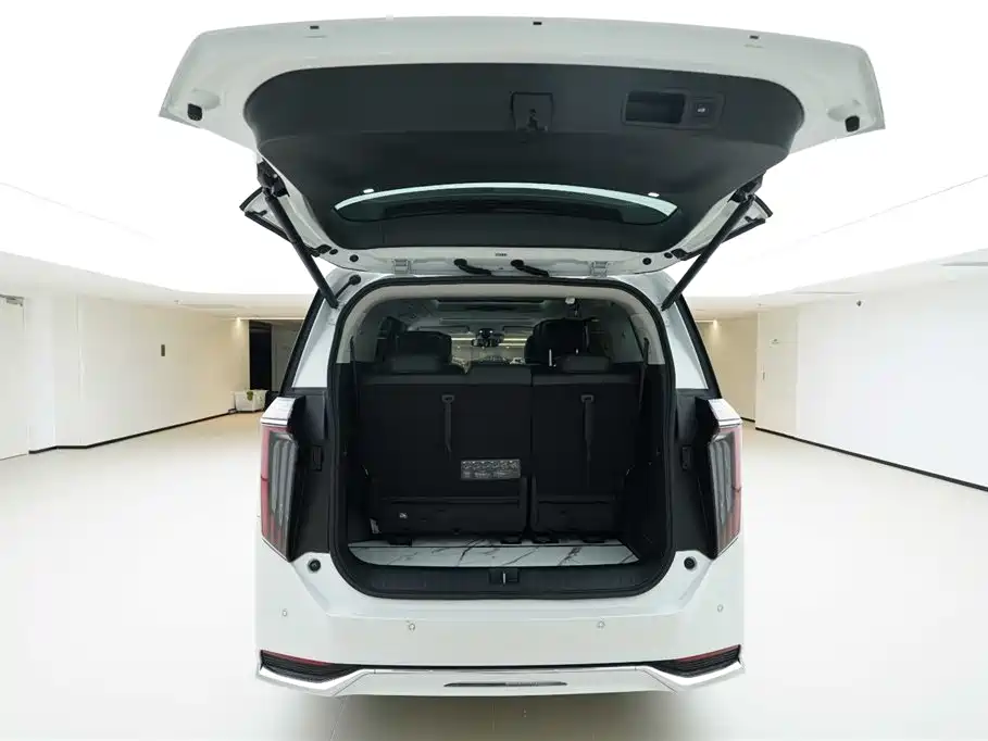 GAC Motor Trumpchi M8 2024